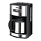 Kaffeemaschinen Unold 28465 digital Bedienungsanleitung