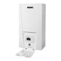 Aermec NOVATHERM HSI 080 Bedienungsanleitung
