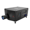 Beamer Christie Sapphire 4K40-RGBH Installations- Und Einrichtungsanleitung