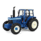 Ford 8700, 9700 Reparaturhandbuch