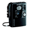Kassettenplayer Sony tcm-4tr Bedienungsanleitung