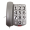 Telefone Profoon TX-157 Bedienungsanleitung