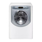 Wäschetrockner Hotpoint Ariston AQUALTIS AQM8D 69 U Installations- Und Bedienungsanleitungen