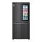 Kühlschränke LG GMQ844MC5E Bedienungsanleitung