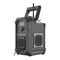 Radios Parkside PBRA 20-Li B2 Originalbetriebsanleitung