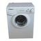 Waschmaschinen Candy Aquamatic 10 T Bedienungsanleitung