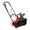 Schneefräsen Toro 1800 Power Curve Bedienungsanleitung