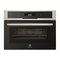 Backöfen Electrolux EVY7800AOX Benutzerinformation