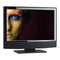 LCD-Fernseher ViewSonic NX2240w Bedienungsanleitung