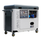 Tragbare Generatoren K&S KS 9200HDE ATSR Betriebsanleitung