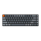 Tastaturen Keychron K7 Bluetooth Mechanical Benutzerhandbuch