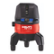 Nivelliergeräte Hilti PM 4-M Bedlenungsanleitung