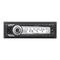 Autoradios Blaupunkt Sevilla MP38 Bedienungsanleitung