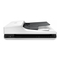 Scanner HP ScanJet 2500 Pro f1 Handbuch
