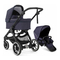 Kinderwagen Emmaljunga NXT90 Gebrauchsanweisung