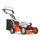 Rasenmäher Husqvarna LC 448S e Bedienungsanweisung