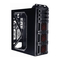 Computerzubehör Antec Dark Fleet DF-85 Nutzerhandbuch