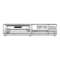 VCR Player Philips VR201 Service