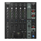 Mischpulte BEHRINGER Pro mixer DJX750 Bedienungsanleitung