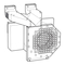 Ventilatoren Contura C 556 Installationsanleitung