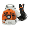 Stihl BR 450, BR 450 C Handbuch