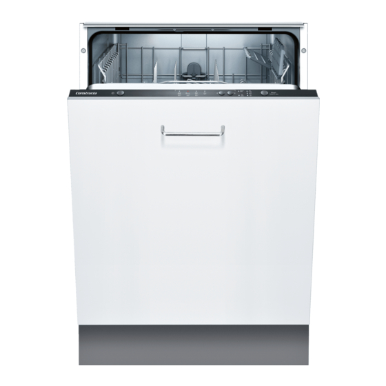 CONSTRUCTA CG4A04V9 Handbücher
