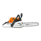 Kettensägen Stihl MS 241 C-M Gebrauchsanleitung