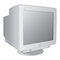 Monitore NEC MultiSync FE2111SB Bedienerhandbuch