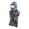 Helme Honeywell COMMANDER Bedienungsanleitung