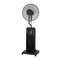 Ventilatoren SHE SHE40ST2002SMF Bedienungsanleitung