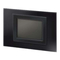 Touchscreen Monitoren Siemens GAMMA instabus UP 588/12 AC 230 V Bedien-Und Montageanleitung