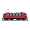 Modellbahnen Minitrix 11162 Bedienungsanleitung