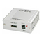 Extender Lindy HDMI Cat.6 Extender System Benutzerhandbuch