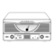 Plattenspieler Classic Phono TT-32 Benutzerhandbuch