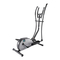 Heimtrainer Domyos ELLIPTICAL ESSENTIAL + Bedienungsanleitung