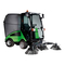Kehrmaschinen Egholm City Ranger 2260 Betriebsanleitung