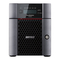 NAS-Systeme Buffalo TeraStation WSS WS5020N6 Benutzerhandbuch