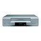 Digitaler Video Recorder Philips VR540/02 Bedienungsanleitung