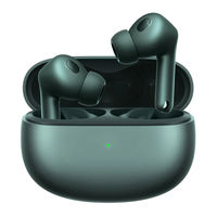 Xiaomi Buds 3T Pro Benutzerhandbuch
