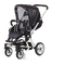 Schutztaschen & Transporttaschen Hartan Racer Bedienungsanleitung