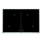 Kochfelder AEG Electrolux HE834400XB Benutzerinformation