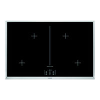 Aeg Electrolux HE834400XB Benutzerinformation