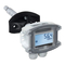 S+S REGELTECHNIK HYGRASGARD KFTF-Modbus-T3