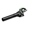 EGO LB5300 Handbuch
