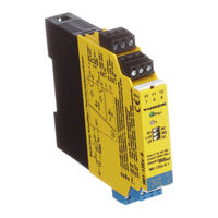 Turck IM1-12-R Handbuch
