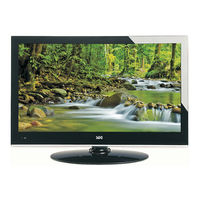 Seg LED 2410 Bedienungsanleitung