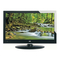 LED-Fernseher Seg LED 2410 Bedienungsanleitung