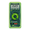 Multimeter Gossen MetraWatt METRA ONE Bedienungsanleitung