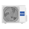Klimaanlagen Haier 3U19FS1ERA Installationsanleitung