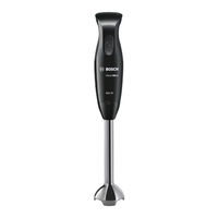 Bosch MSM2610B Gebrauchsanleitung